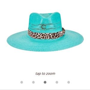 Charlie one horse straw hat